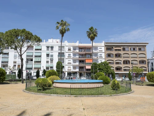 Apartamento Puerto de Santa María, 2 dormitorios, 2 personas - photo_1011921046850