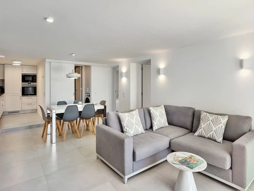 Maison Vila Nova de Cacela, 4 pièces, 6 personnes - photo_1011921052770