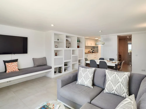 Maison Vila Nova de Cacela, 4 pièces, 6 personnes - photo_1011921052770