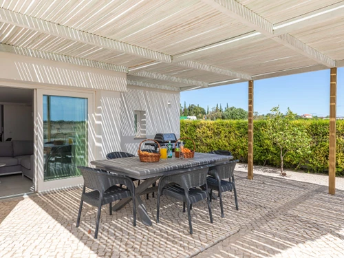 Maison Vila Nova de Cacela, 4 pièces, 6 personnes - photo_1011921052770