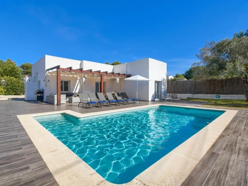 Villa Javea, 3 dormitorios, 6 personas - photo_1011921059737