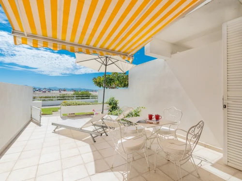 Appartement Palma de Mallorca, 3 pièces, 4 personnes - photo_1011921095232