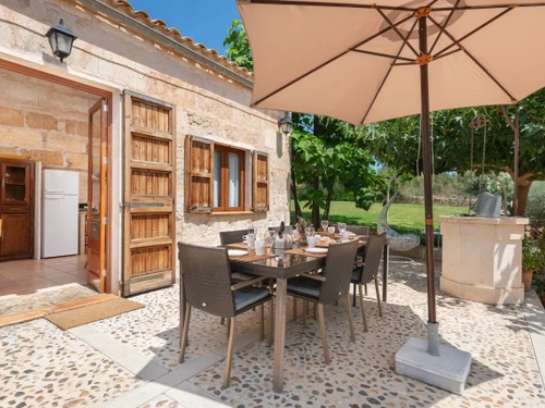 Villa Palma de Mallorca, 3 Schlafzimmer, 6 Personen - photo_1011921096632