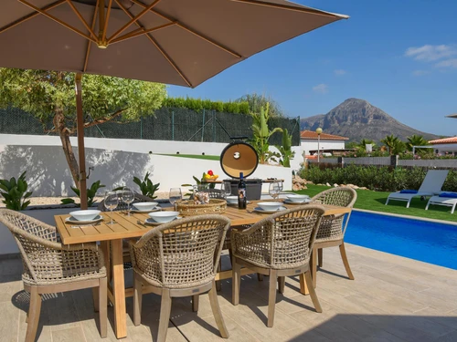 Villa Javea / Xàbia, 3 Schlafzimmer, 6 Personen - photo_1011921097308