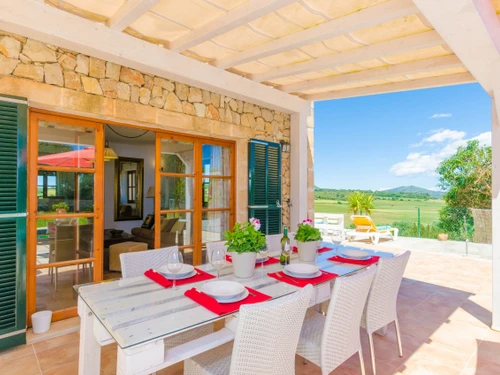 Villa Manacor, 4 Schlafzimmer, 8 Personen - photo_1011921100463