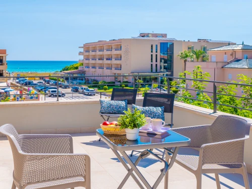 Chalet Can Picafort, 3 Schlafzimmer, 6 Personen - photo_1011921103278