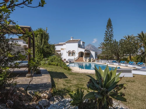 Villa Javea / Xàbia, 3 Schlafzimmer, 6 Personen - photo_1011921106041