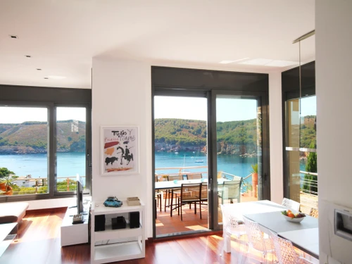 Villa L'Escala, 4 bedrooms, 8 persons - photo_1011921107346