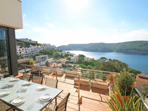 Villa L'Escala, 4 bedrooms, 8 persons - photo_1011921107346