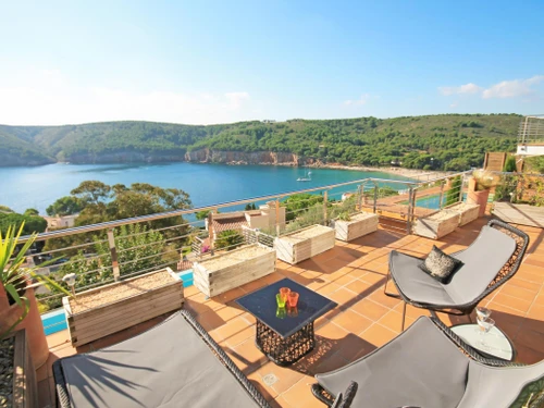 Villa L'Escala, 4 bedrooms, 8 persons - photo_1011921107346