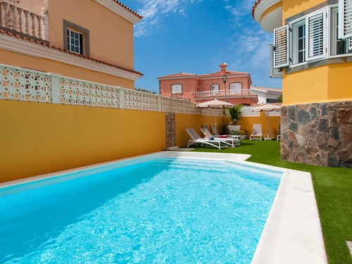 Villa San Bartolomé de Tirajana, 4 Schlafzimmer, 8 Personen - photo_1011921111004