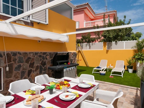 Villa San Bartolomé de Tirajana, 4 Schlafzimmer, 8 Personen - photo_1011921111004