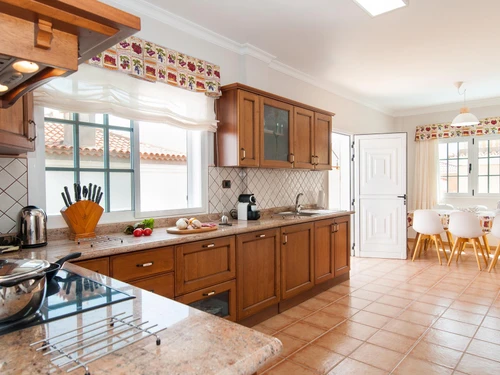 Villa San Bartolomé de Tirajana, 4 Schlafzimmer, 8 Personen - photo_1011921111004