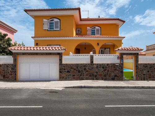 Villa San Bartolomé de Tirajana, 4 Schlafzimmer, 8 Personen - photo_1011921111004