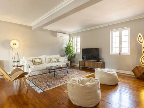 Apartment Lisboa ciudad, 3 bedrooms, 6 persons - photo_1011921143269