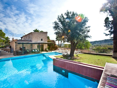Villa Sant Josep de Sa Talaia / San Jose, 6 Schlafzimmer, 11 Personen - photo_1011875207797
