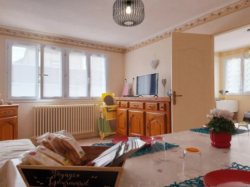 Gîte Cloyes-les-Trois-Rivières, 3 pièces, 4 personnes - photo_1011921288696