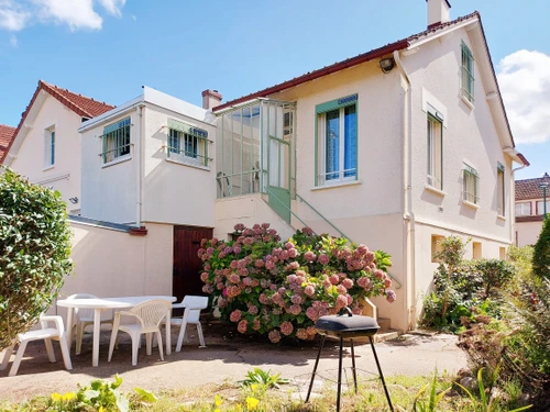 Gîte Mainvilliers, 4 pièces, 6 personnes - photo_1011921288850