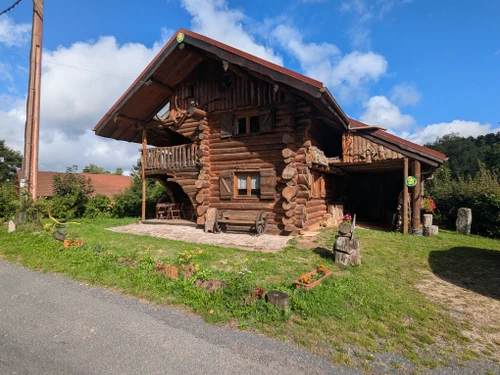 Gîte Le Tholy, 3 pièces, 5 personnes - photo_14994464352