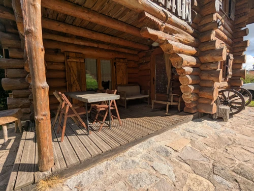 Gite Le Tholy, 2 bedrooms, 5 persons - photo_14994464352