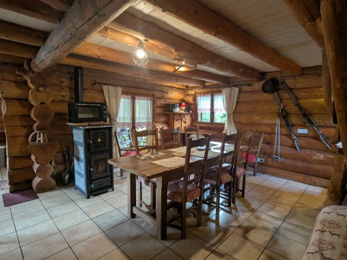 Gite Le Tholy, 2 bedrooms, 5 persons - photo_14994464352