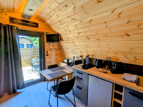 Gite Rainville, studio flat, 2 persons - photo_1011846907031