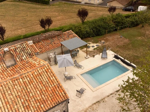 Gasthaus Magnac-Lavalette-Villars, 3 Schlafzimmer, 8 Personen - photo_1011638861337