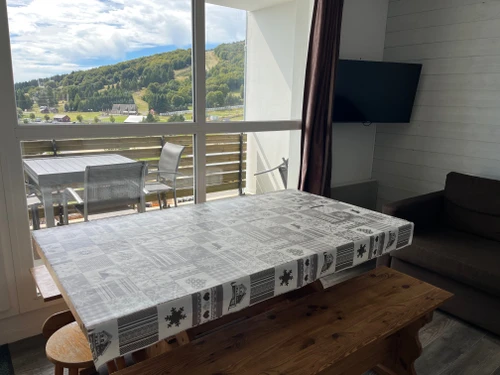 Apartment Besse-et-Saint-Anastaise-Super Besse, 1 bedroom, 6 persons - photo_1011921636184