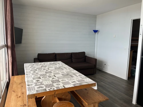 Apartment Besse-et-Saint-Anastaise-Super Besse, 1 bedroom, 6 persons - photo_1011921636184