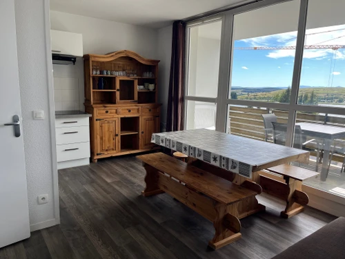 Apartment Besse-et-Saint-Anastaise-Super Besse, 1 bedroom, 6 persons - photo_1011921636184