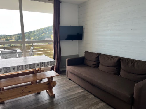 Apartment Besse-et-Saint-Anastaise-Super Besse, 1 bedroom, 6 persons - photo_1011921636184