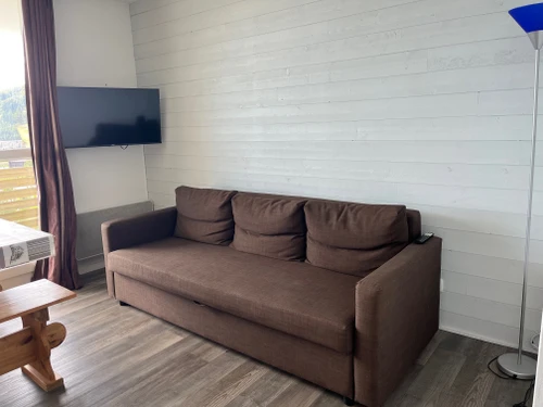 Apartment Besse-et-Saint-Anastaise-Super Besse, 1 bedroom, 6 persons - photo_1011921636184