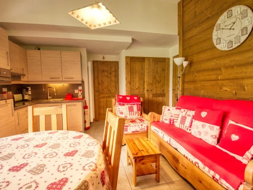 Apartamento Morillon Village, 2 dormitorios, 4 personas - photo_1011581534616