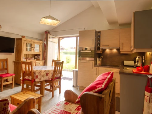 Apartamento Morillon Village, 2 dormitorios, 4 personas - photo_1011581534616