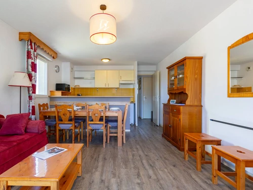 Apartamento Peyragudes  , 2 dormitorios, 8 personas - photo_1011923523876