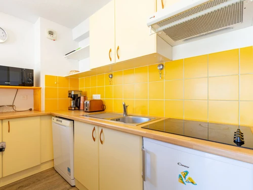 Apartamento Peyragudes  , 2 dormitorios, 8 personas - photo_1011923523876