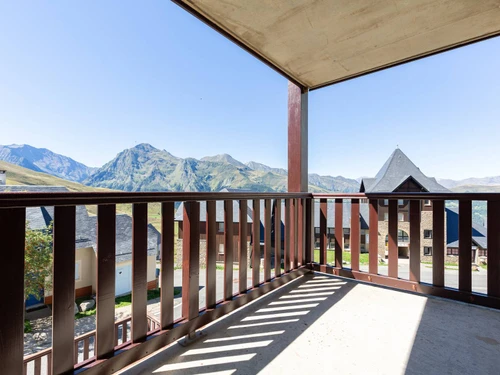 Apartamento Peyragudes  , 2 dormitorios, 8 personas - photo_1011923523876