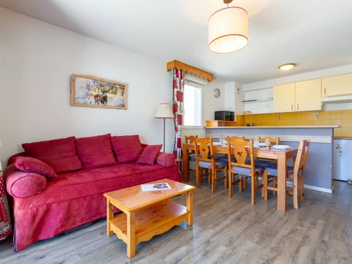 Apartamento Peyragudes  , 2 dormitorios, 8 personas - photo_1011923523876