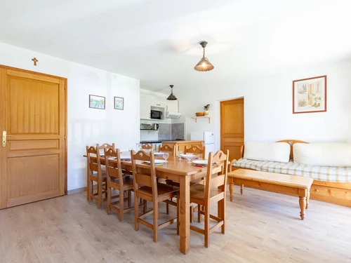 Ferienwohnung Peyragudes  , 2 Schlafzimmer, 8 Personen - photo_1011923524104