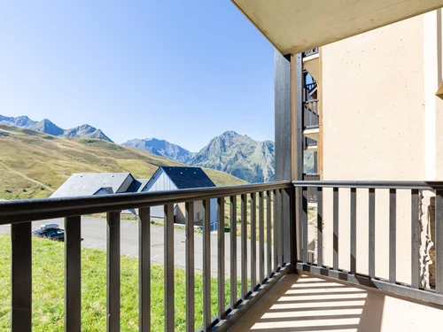 Apartamento Peyragudes  , 2 dormitorios, 8 personas - photo_1011923524104