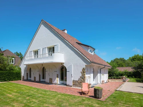 Villa Le Touquet, 4 bedrooms, 8 persons - photo_1011923530175