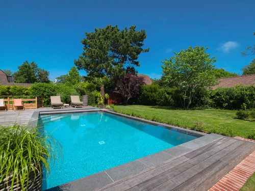 Villa Le Touquet-Paris-Plage, 4 dormitorios, 8 personas - photo_1011923530175