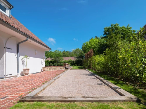 Villa Le Touquet, 4 bedrooms, 8 persons - photo_1011923530175