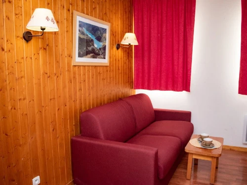 Appartement Le Dévoluy, 4 pièces, 8 personnes - photo_14627058424