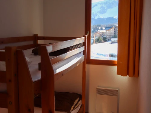 Apartment Le Dévoluy, 3 bedrooms, 8 persons - photo_14627058424