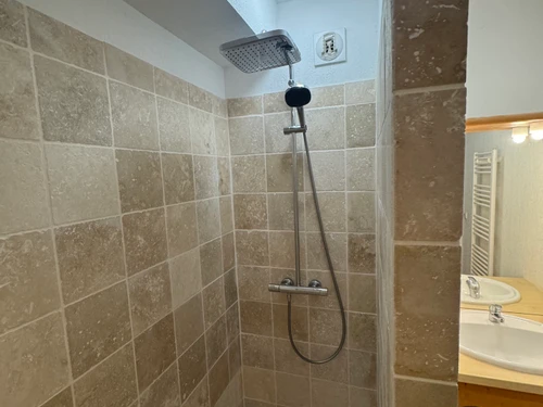 Apartment Le Dévoluy, 3 bedrooms, 8 persons - photo_14627058424