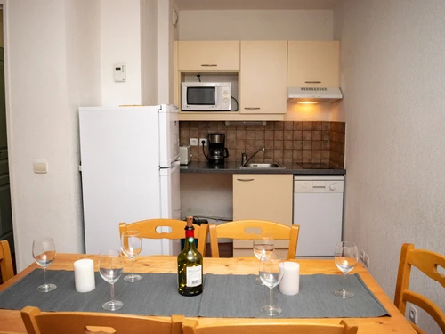 Apartment Le Dévoluy, 2 bedrooms, 6 persons - photo_14627065383