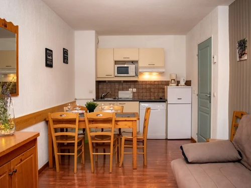 Apartment Le Dévoluy, 2 bedrooms, 6 persons - photo_14627062796