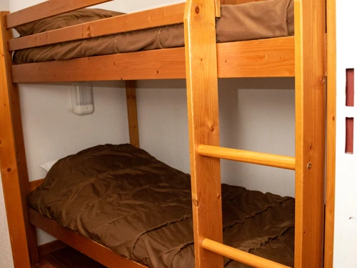 Apartment Le Dévoluy, 2 bedrooms, 6 persons - photo_14627062796