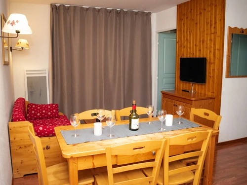 Apartment Le Dévoluy, 1 bedroom, 4 persons - photo_14627082403